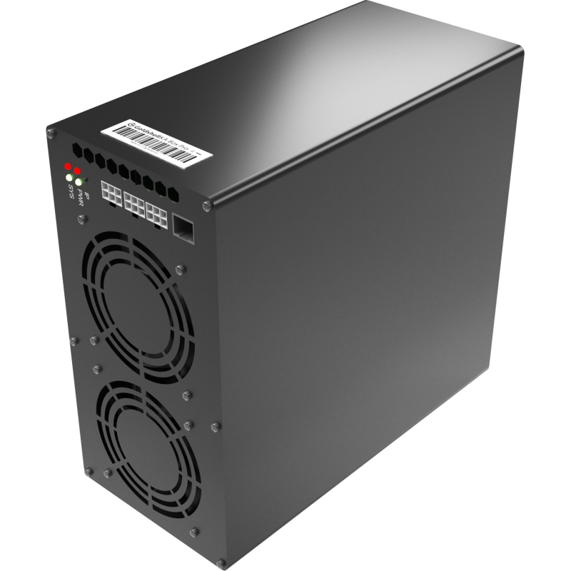 Goldshell KA Box Pro 1,60 TH/s