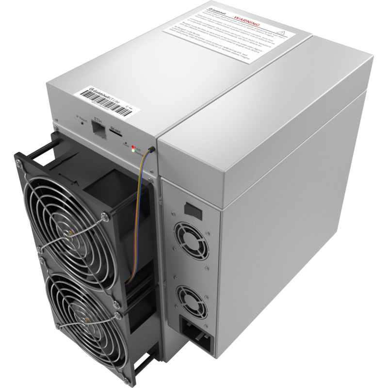 Goldshell LT Lite 1,62 GH/s