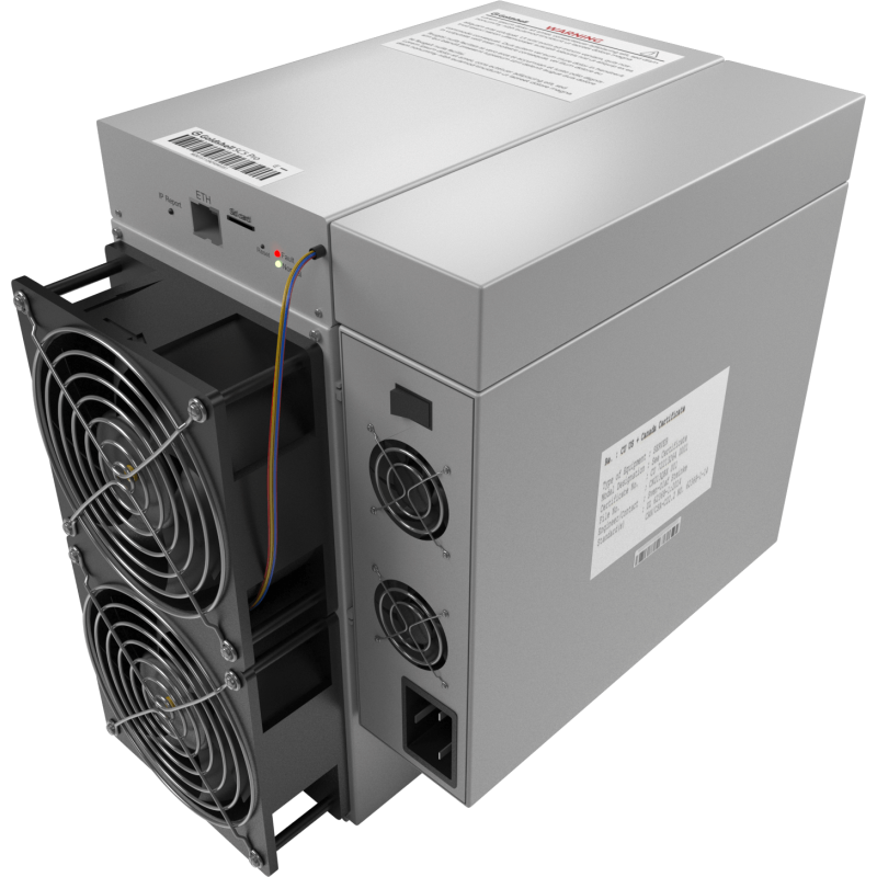 Goldshell SC5 Pro II 14,0 TH/s