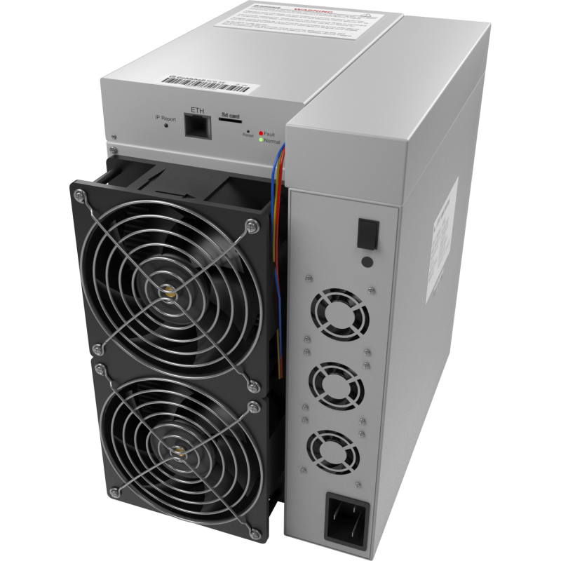 Goldshell SC6 SE 17,0 TH/s