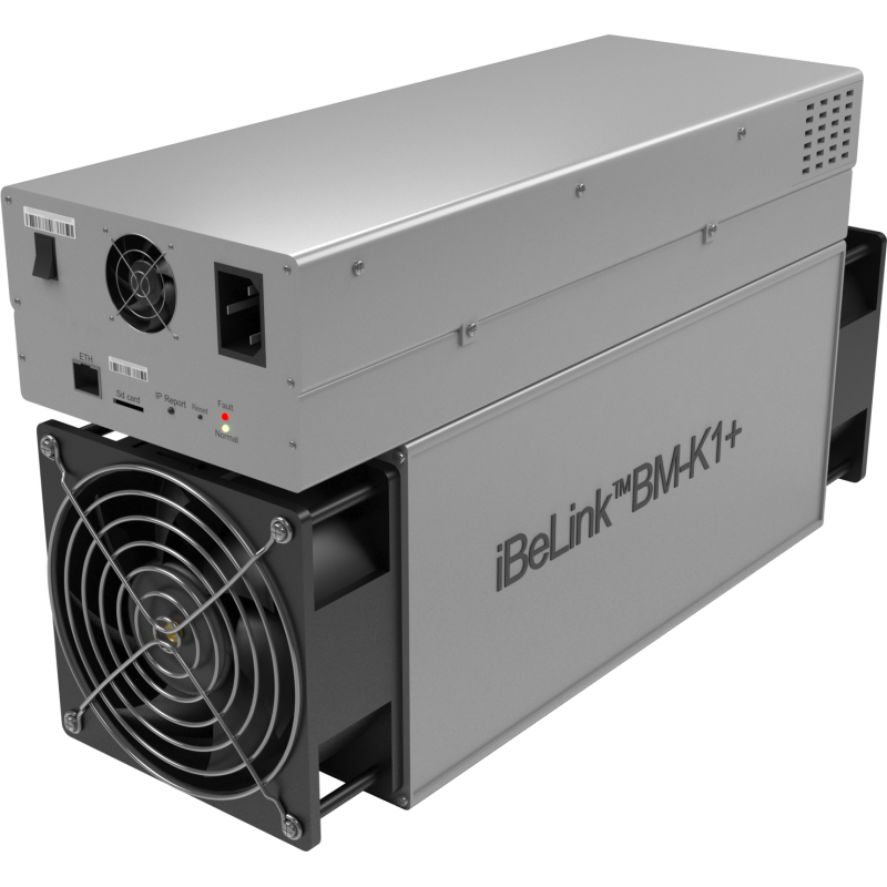 iBeLink BM-K1+ 15,0 TH/s