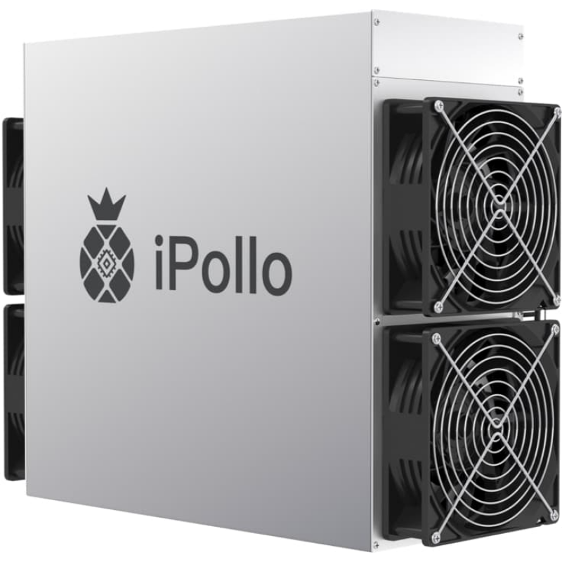 iPollo G1 36,0 G/s