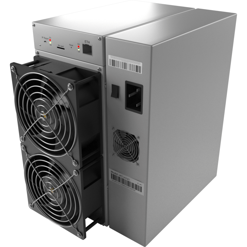 IceRiver KS1 1,00 TH/s