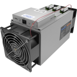 Innosilicon A9 ZMaster 50,0 kSol/s
