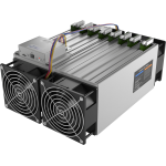 Innosilicon A9++ ZMaster 140 kSol/s