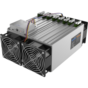 Innosilicon A9++ ZMaster 140 kSol/s