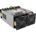 Innosilicon A9+ ZMaster 120 kSol/s