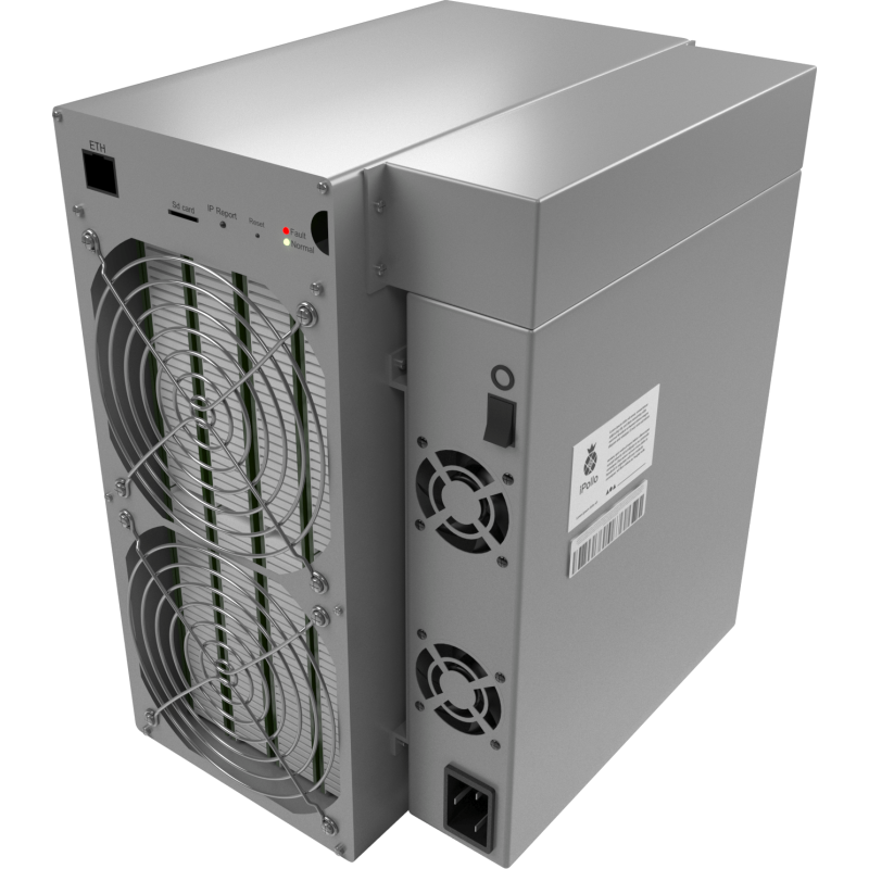 iPollo V1 Classic 1,55 GH/s