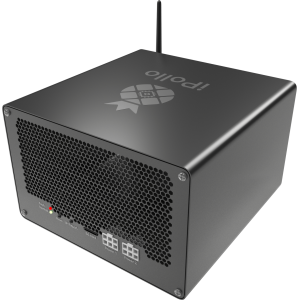 iPollo V1 Mini Classic Plus 0,28 GH/s