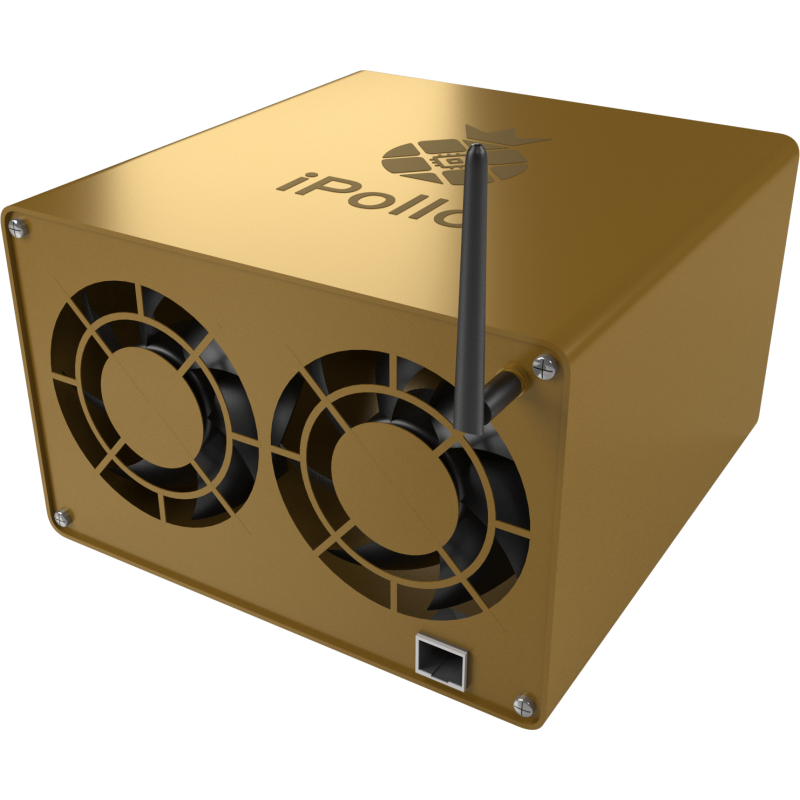 iPollo V1 Mini 0,30 GH/s