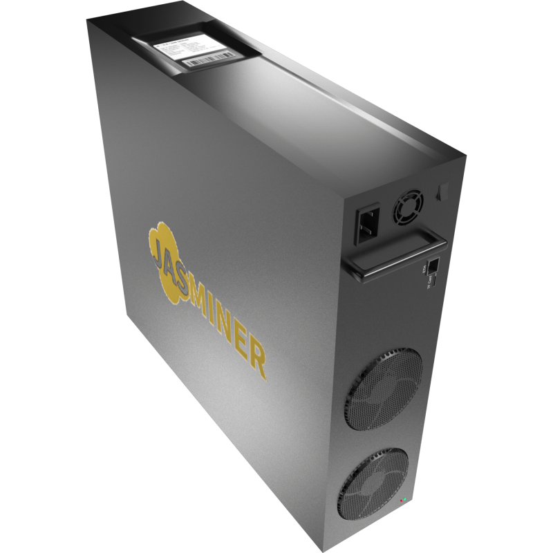 Jasminer X4-QZ 0,84 GH/s