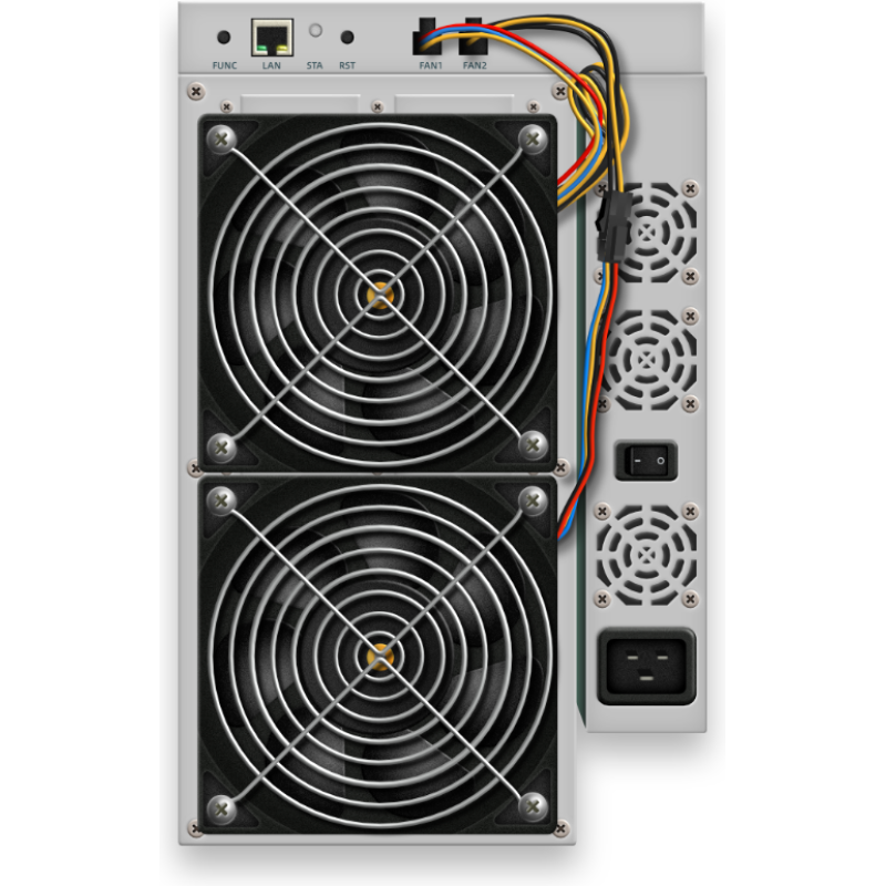 Canaan AvalonMiner 1246 90,0 TH/s
