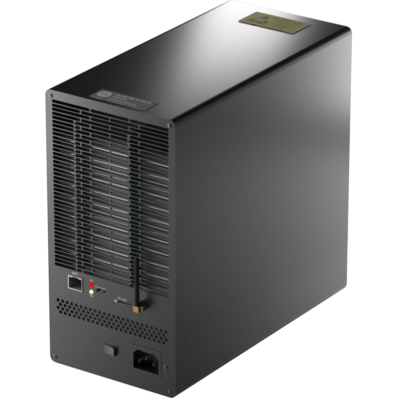 IceRiver KS2 Lite 2,00 TH/s