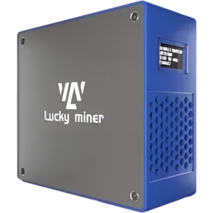Lucky Miner LV07 1,00 TH/s
