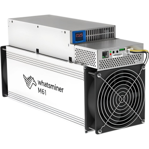 MicroBT Whatsminer M61S 216 TH/s