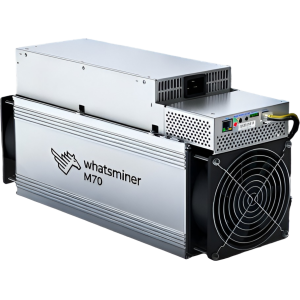 MicroBT Whatsminer M70S 226 TH/s