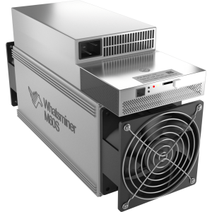 MicroBT Whatsminer M60S++ 226 TH/s