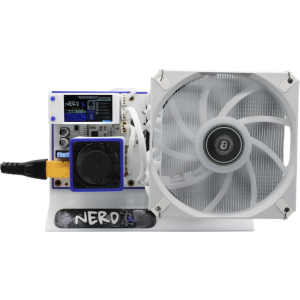 NerdMiner NerdQX 8,00 TH/s