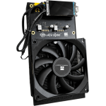 NerdMiner NerdQaxe++ Rev 7 4,80 TH/s