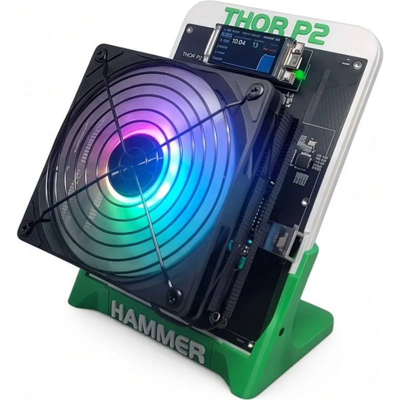 Hammer Miner Thor P2 6,80 TH/s