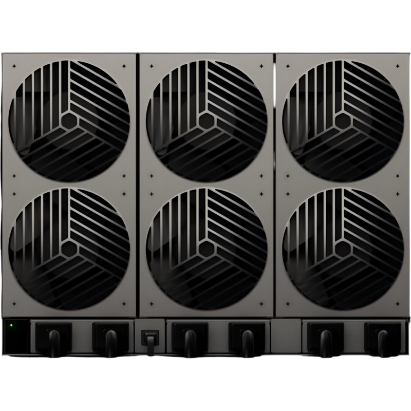 Proto Rig 819 TH/s