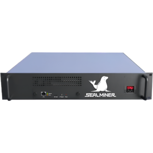 Bitdeer SealMiner A3 Hydro 500 TH/s