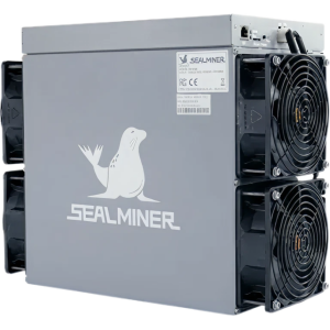 Bitdeer SealMiner A4 Pro Air 336 TH/s