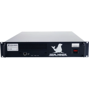 Bitdeer SealMiner A4 Pro Hydro