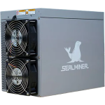 Bitdeer SealMiner A2 Pro Air 255 TH/s