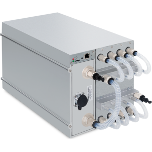 Bitmain Antminer S19 Pro+ Hyd 198 TH/s
