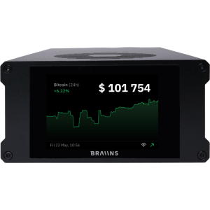 Braiins BMM101 1,00 TH/s