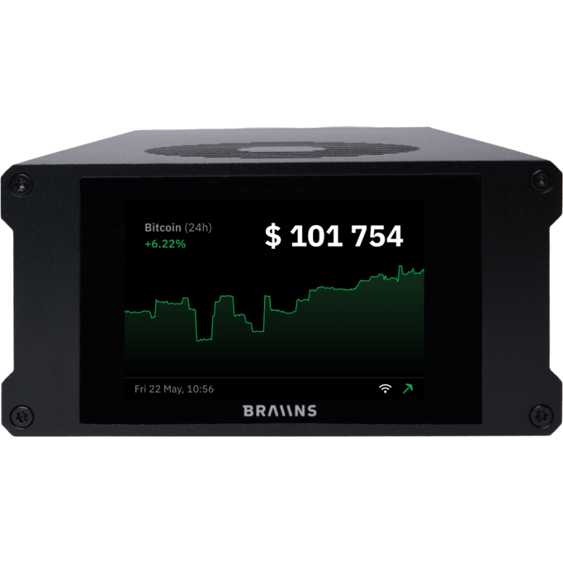 Braiins BMM101 1,00 TH/s