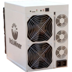 VolcMiner D3 20,0 GH/s