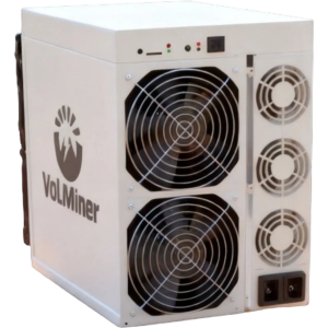 VolcMiner D3 20,0 GH/s