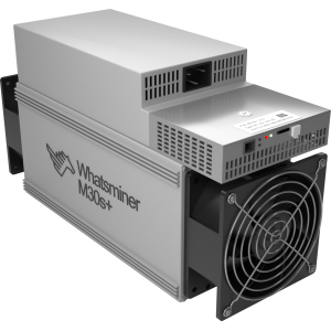 MicroBT Whatsminer M30s+ 100 TH/s