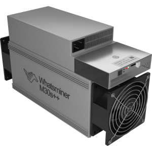 MicroBT Whatsminer M30s++ 112 TH/s