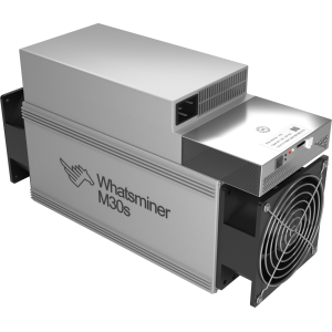 MicroBT Whatsminer M30s 86,0 TH/s