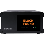Braiins BMM100 1,00 TH/s