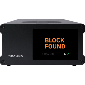 Braiins BMM100 1,00 TH/s