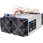 Innosilicon A9++ ZMaster 140 kSol/s