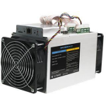 Innosilicon A9 ZMaster 50,0 kSol/s
